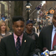 Image for article titled Charges Dropped Against Martese Johnson, UVA Student Beaten by Officers